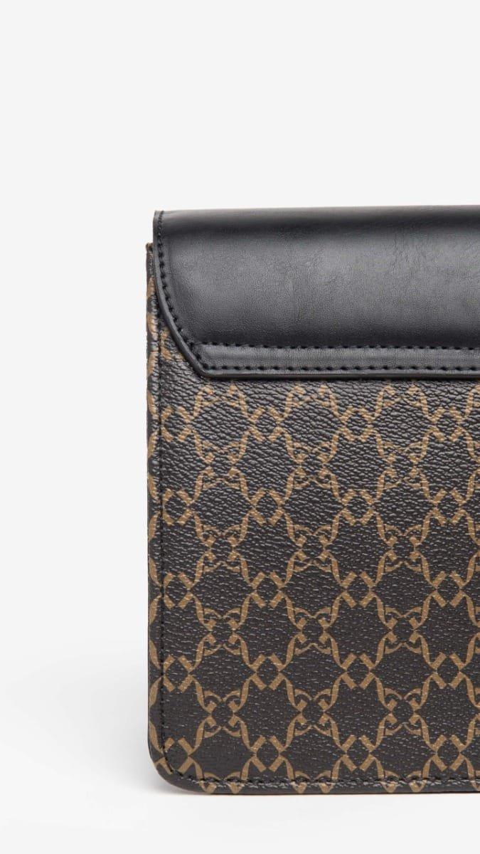 Nero Giardini T.GIOVE T. MORO T. VEGEATALE Umhängetasche  