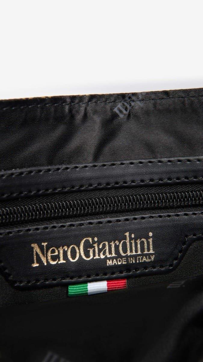 Nero Giardini  T.GIOVE T. MORO T. VEGEATALE-0 
