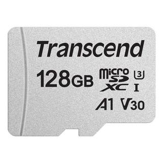 Transcend  microSDXC 128 GB U3 (R95/W40) 