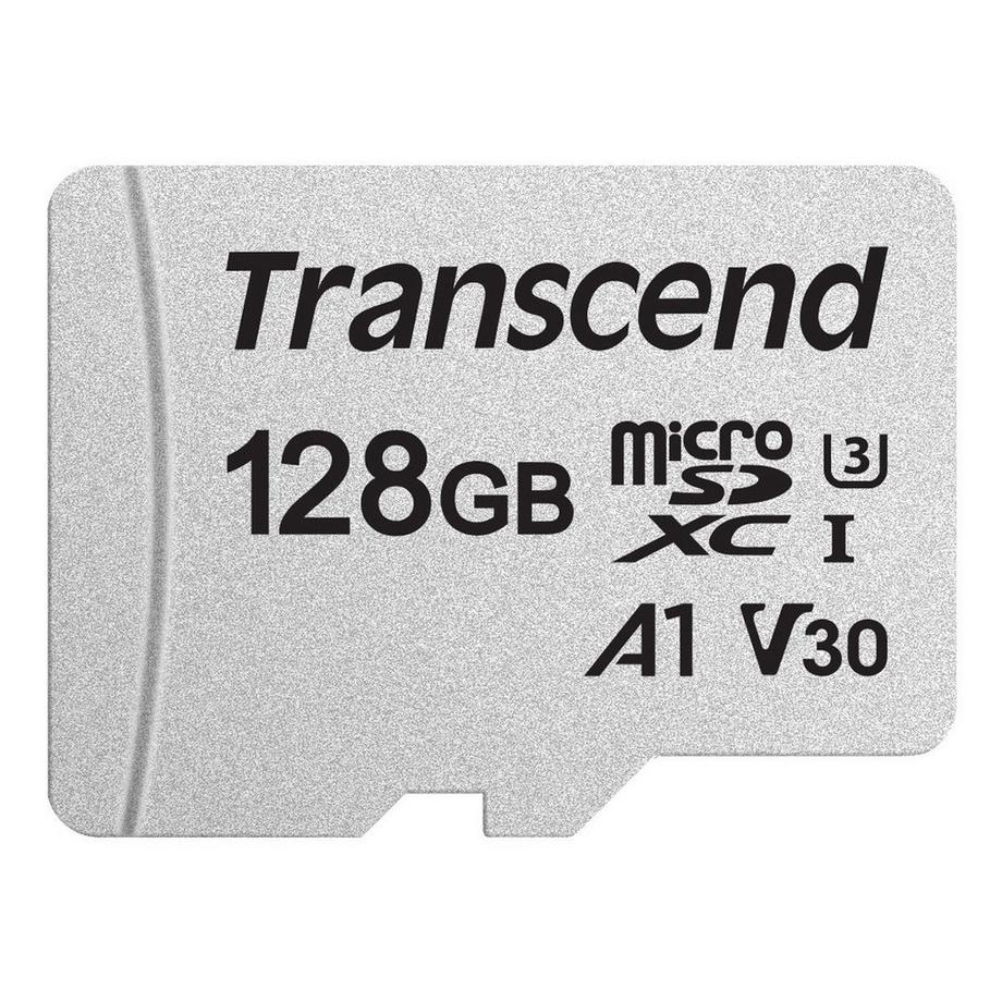 microSDXC 128 Go U3 (R95/W40)