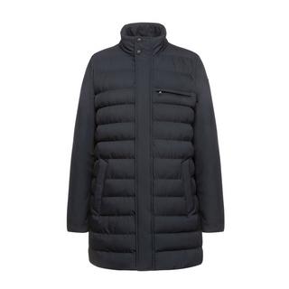 GEOX  cappotto con cappuccio sile 