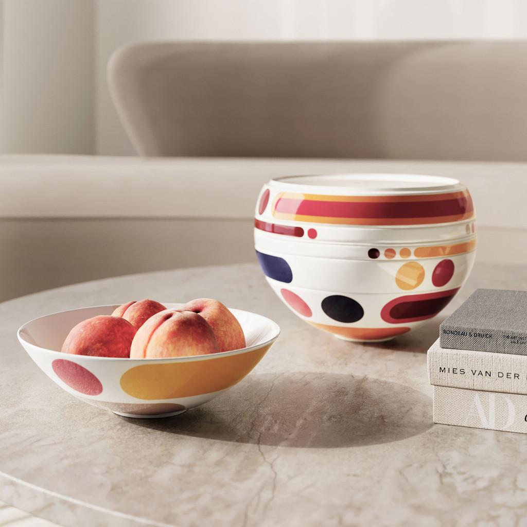 Villeroy&Boch  La Boule Miami Iconic 