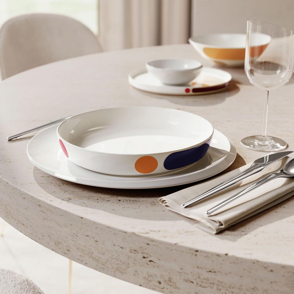 Villeroy&Boch  La Boule Miami Iconic 