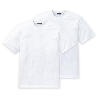 Schiesser American T-Shirt Bequem sitzend  