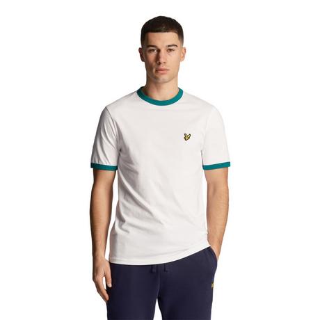 LYLE & SCOTT  TShirt RingerStil 