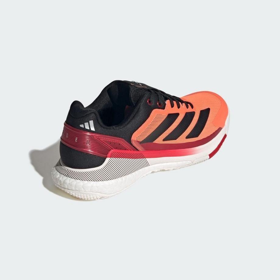 adidas Scarpe da padel Crazyquick  