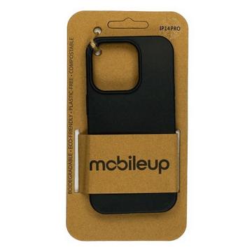 Bio Case iPhone 14 Pro - Black