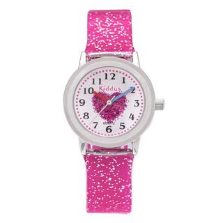 Kiddus  The Fabulous Heart Montre pour enfants 