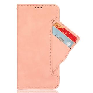 Cover-Discount  Xiaomi Poco X5 Pro - ÉTui Avec Fentes Pour Cartes 