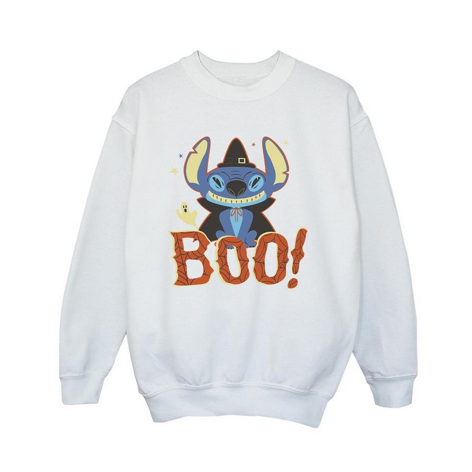 Sweat BOO!