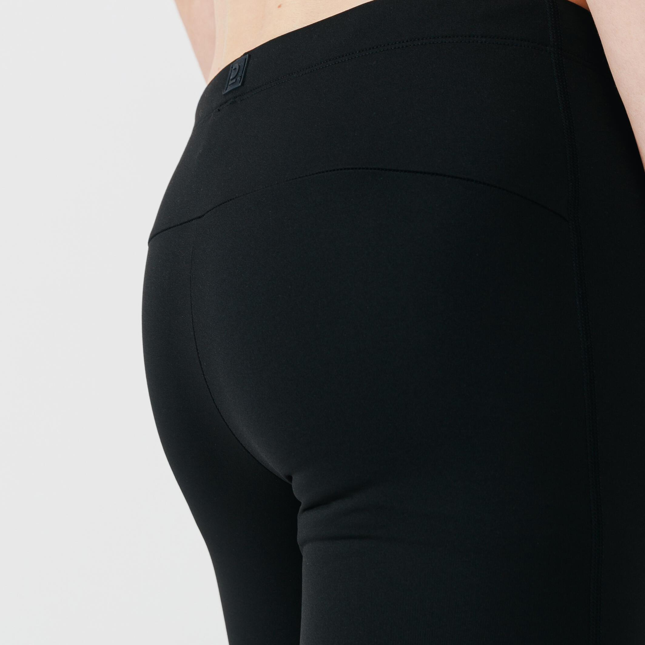 KALENJI  Legging - RUN WARM 