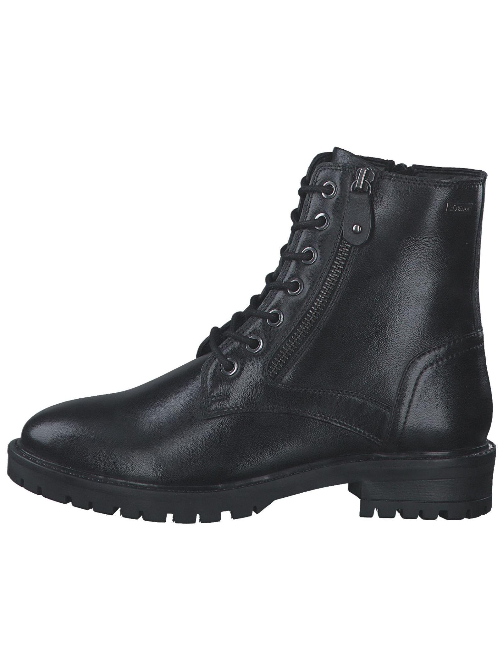 s. Oliver  Bottines 