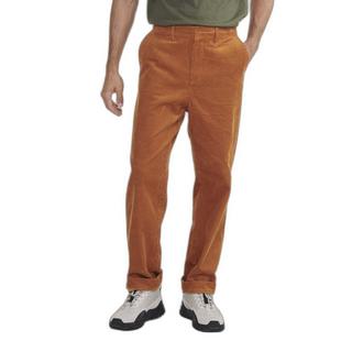 AIGLE  Pantalon chino velours 