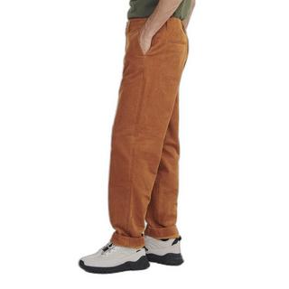 AIGLE  Pantalon chino velours 