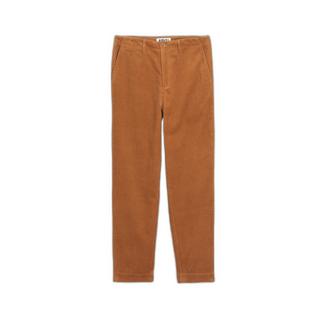 AIGLE  Pantalon chino velours 