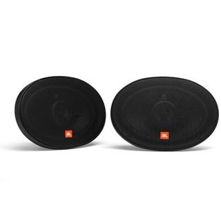 JBL  JBL Stage2 9634 enceinte de voiture Ovale 2-voies 420 W 2 pièce(s) 