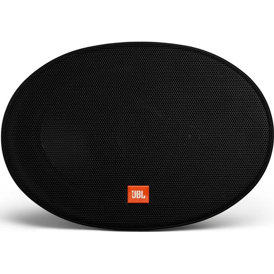 JBL  JBL Stage2 9634 altoparlante auto Ovale 2-vie 420 W 2 pz 