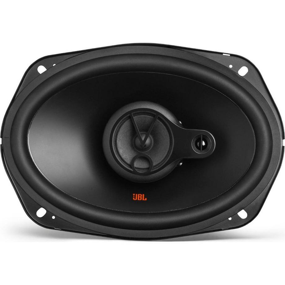 JBL  JBL Stage2 9634 altoparlante auto Ovale 2-vie 420 W 2 pz 