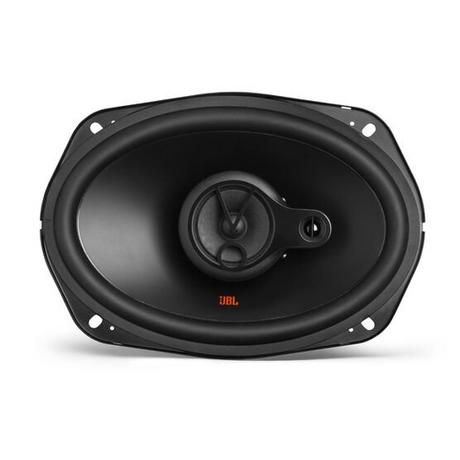 JBL  JBL Stage2 9634 enceinte de voiture Ovale 2-voies 420 W 2 pièce(s) 