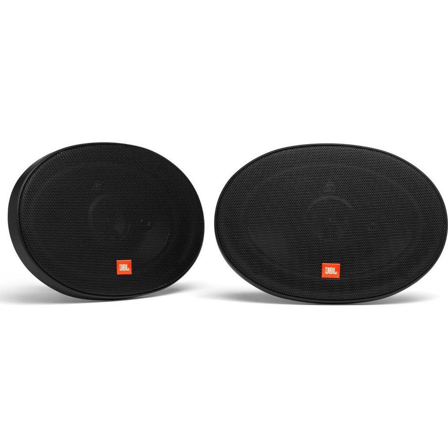 JBL  JBL Stage2 9634 altoparlante auto Ovale 2-vie 420 W 2 pz 