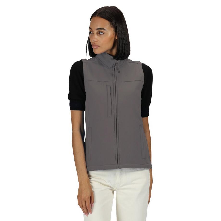 Regatta Flux Gilet Softshell Hydrofuge  