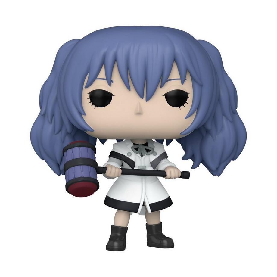 Funko  POP - Animation - Tokyo Ghoul - 1126 - Saiko Yonebayashi 