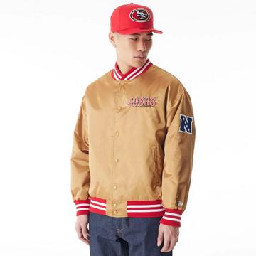 jacke san francisco 49ers nfl