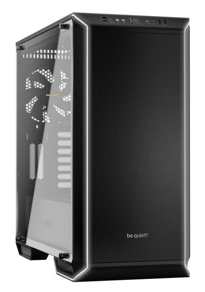 BE QUIET!  ! Dark Base 700 Midi Tower Noir 