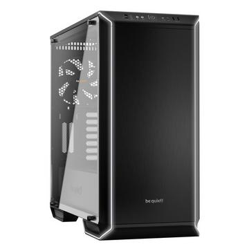 ! Dark Base 700 Midi Tower Schwarz