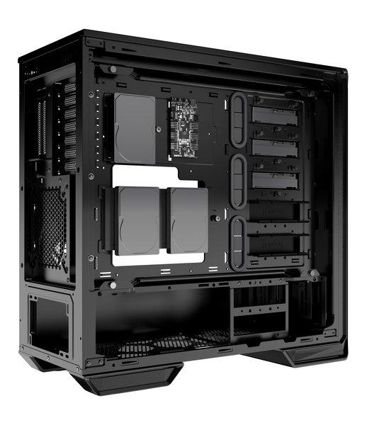 BE QUIET!  ! Dark Base 700 Midi Tower Nero 