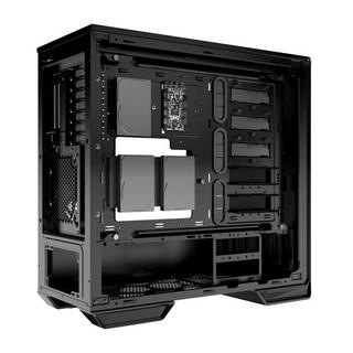 BE QUIET!  ! Dark Base 700 Midi Tower Schwarz 