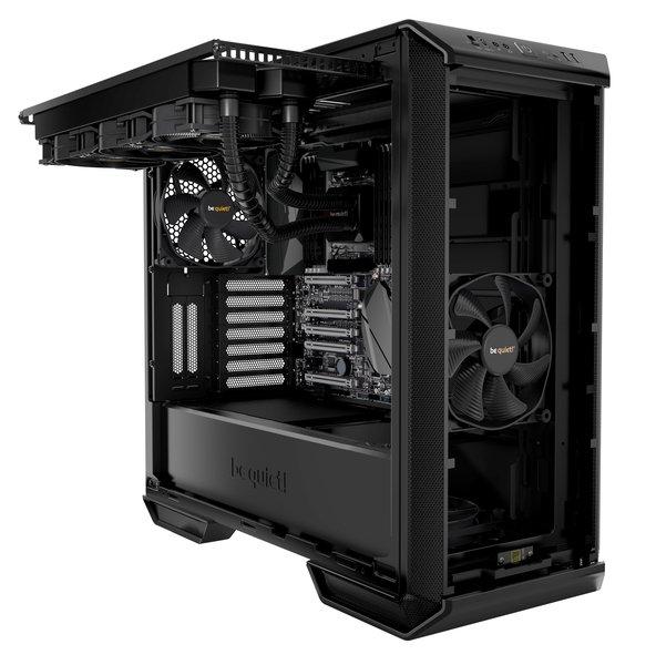 BE QUIET!  ! Dark Base 700 Midi Tower Noir 