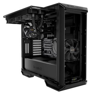 BE QUIET!  ! Dark Base 700 Midi Tower Noir 