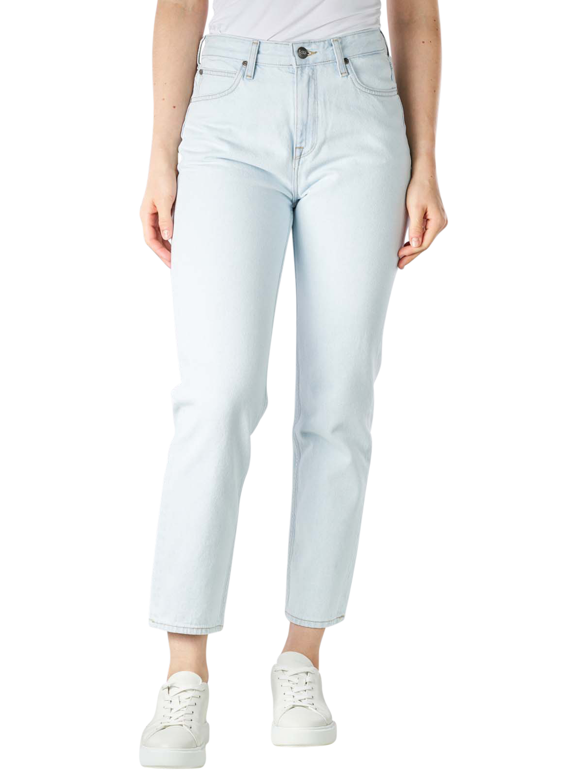 Lee Carol Mom Fit Jeans  