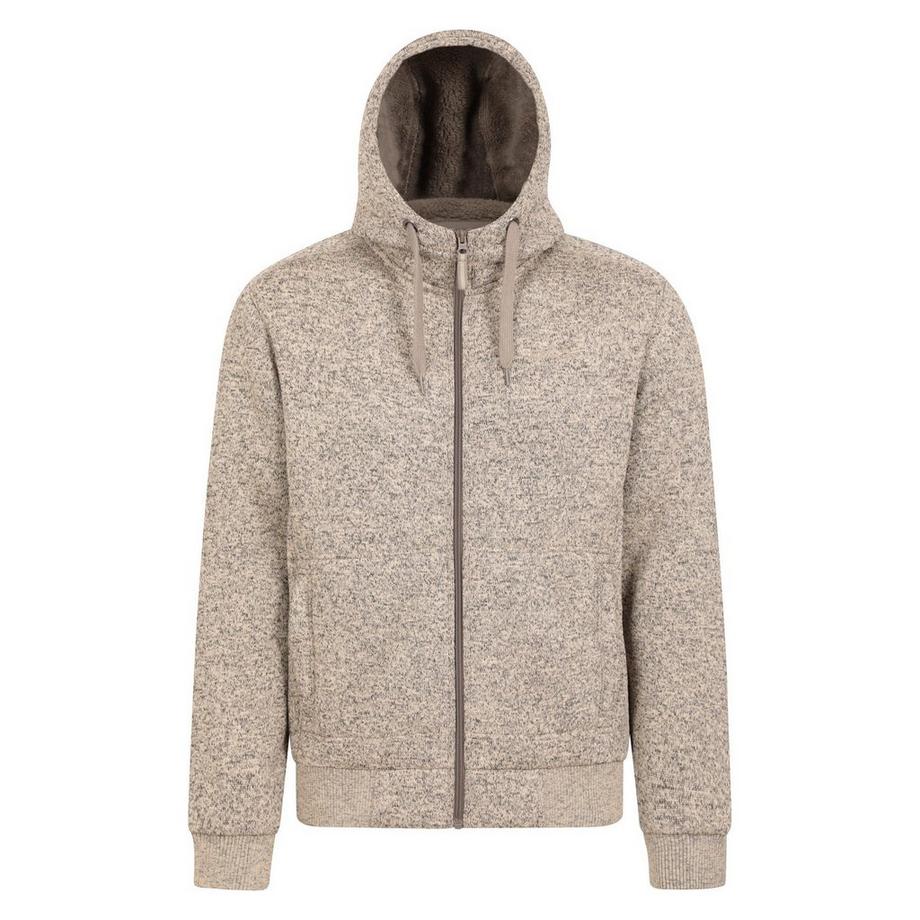 Nevis II Kapuzenpullover