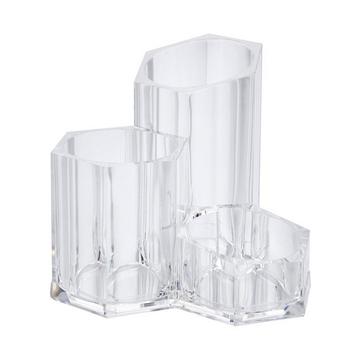 Schminkablage Ufa transparent