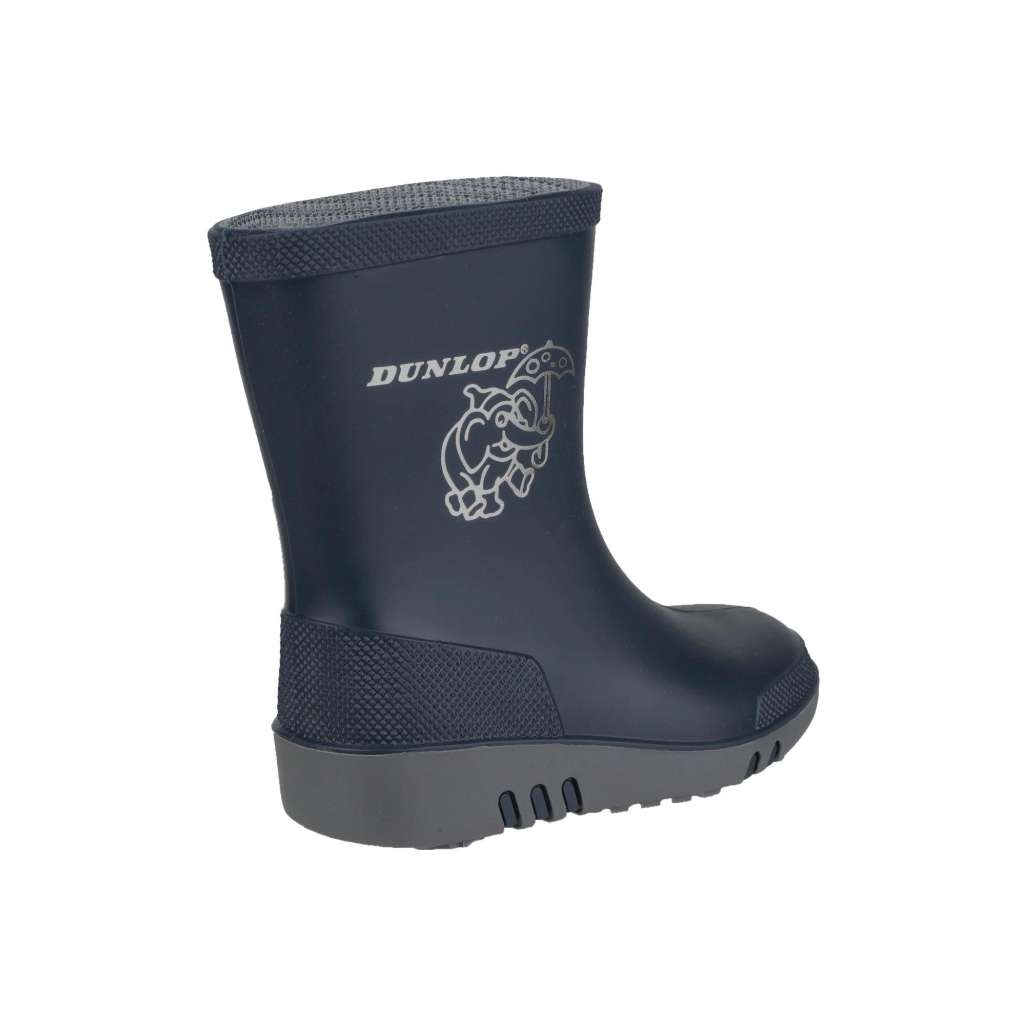 Dunlop  Gummistiefel, Elefant 