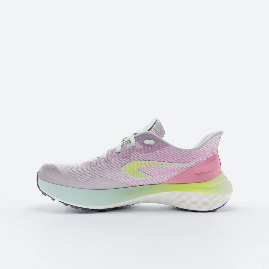 KIPRUN Scarpe sportive bambino ammortizzazione  