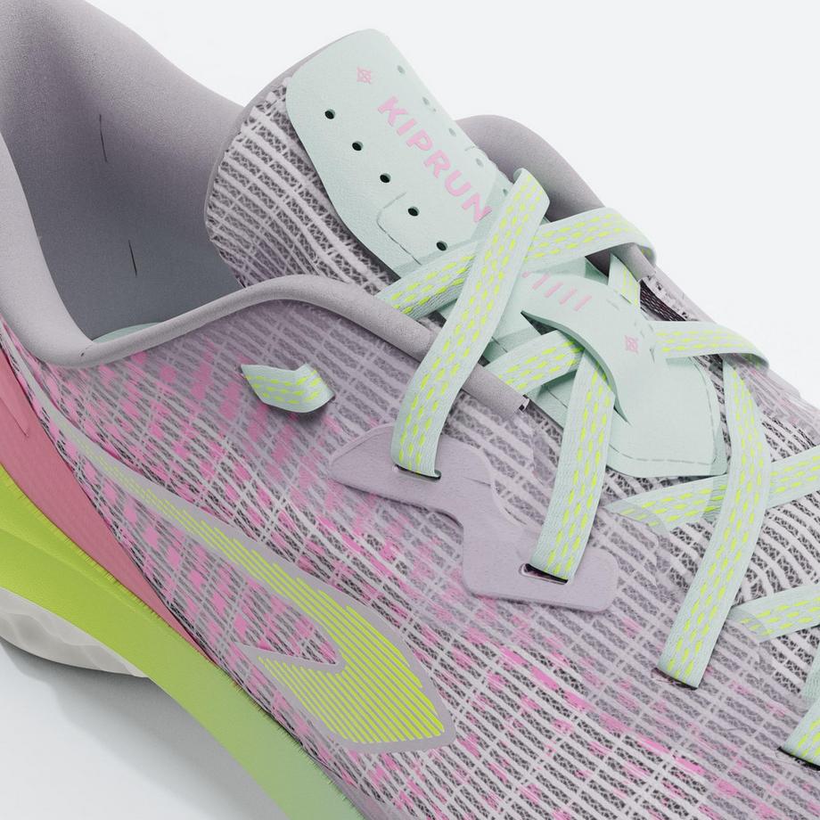 KIPRUN Scarpe sportive bambino ammortizzazione  