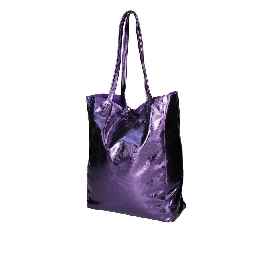 Gave Lux Sac Shopper avec cordon de serrage en cuir  