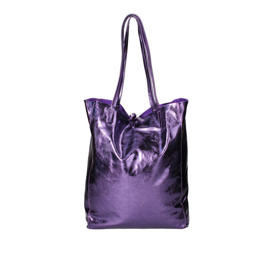 Gave Lux Sac Shopper avec cordon de serrage en cuir  