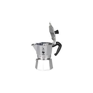 BIALETTI Bialetti Mokka Express 4 Tassen  