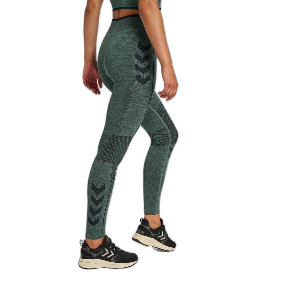 Hummel  leggings alti da huel t aly 
