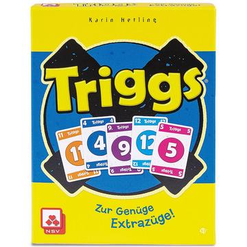 Spiele Triggs