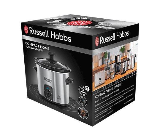 Russell Hobbs Multicuiseur Compact Home  