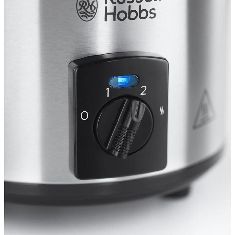 Russell Hobbs Multicooker Compact Home  