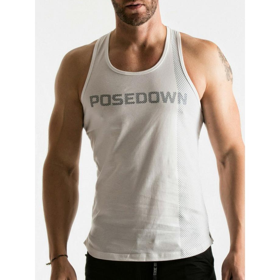 Canotta Posedown