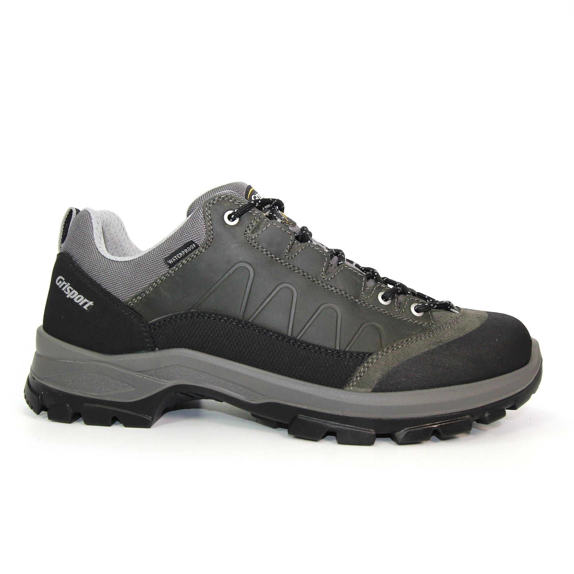 Grisport  Wanderschuhe KratosLo 