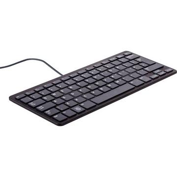 Tastatur mit USB Hub