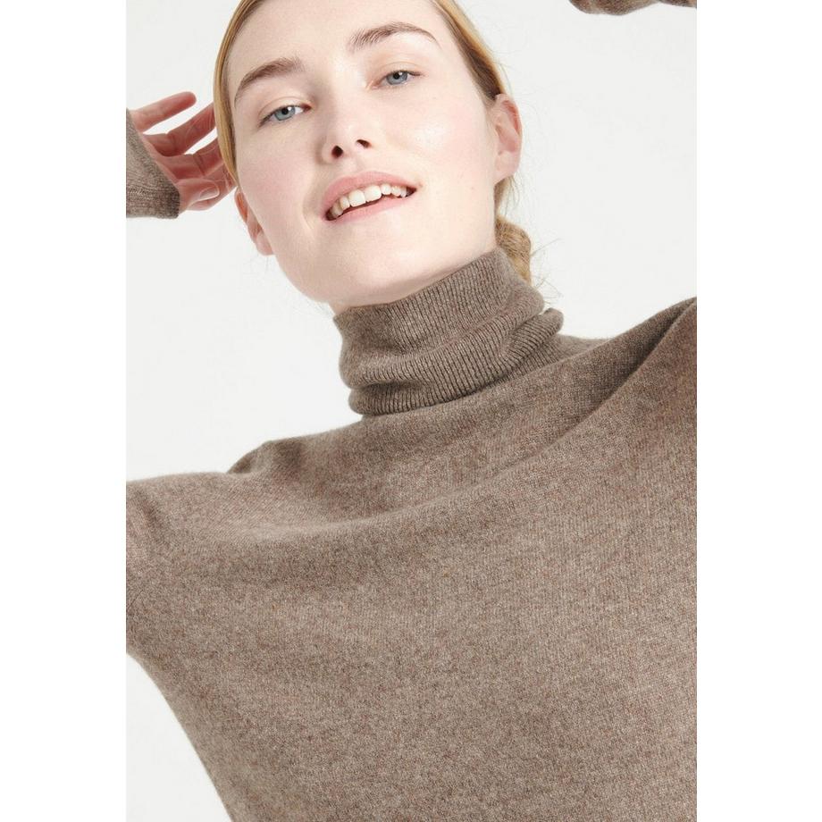 Studio Cashmere8 LILLY 3 Rollkragenpullover  